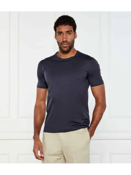 TIGER OF SWEDEN Tricou OLAF