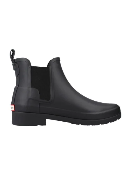 Pantofi Hunter negru