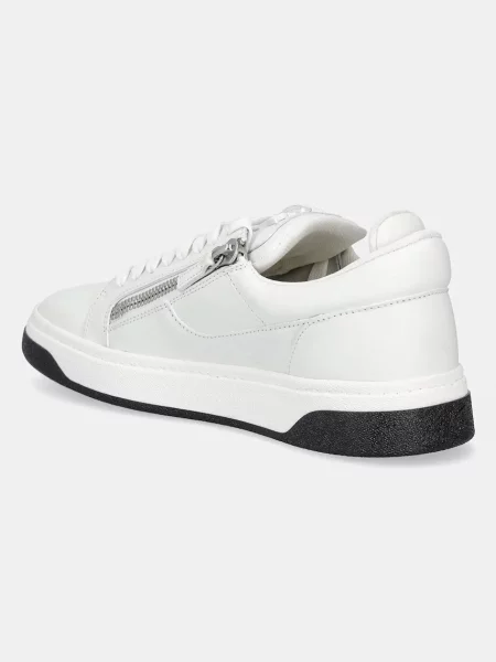 Sportcipő Giuseppe Zanotti White fehér