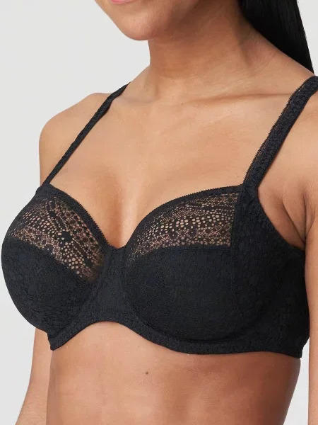 Бюстгальтер Prima Donna Twist черный