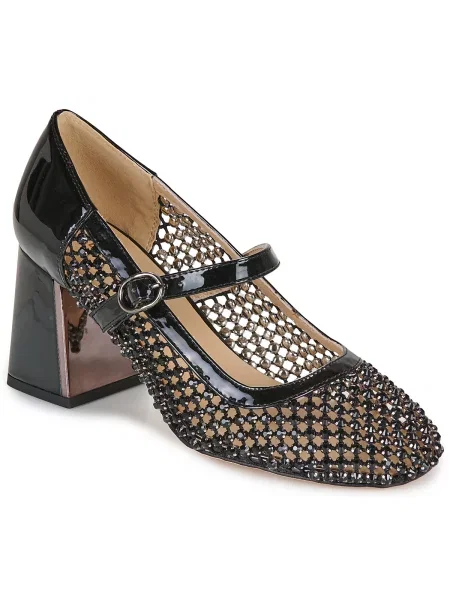 Pantofi Alma En Pena negru