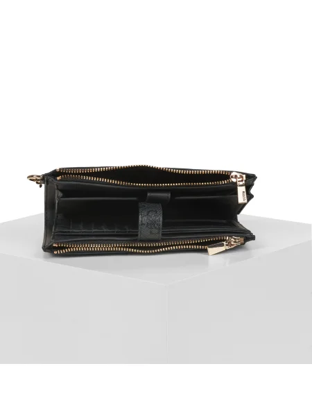 Portofel Guess negru