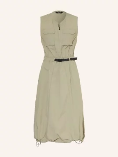 Me°Ru Sukienka Outdoorowa Avignon gruen