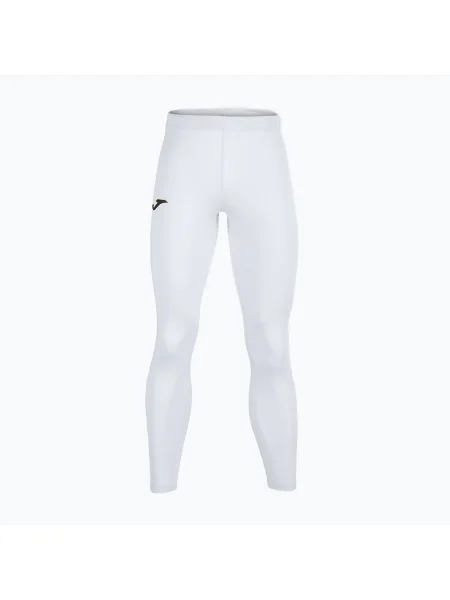 Thermoaktív nadrág Joma Brama Academy Long blanco. Méret: S-M fehér