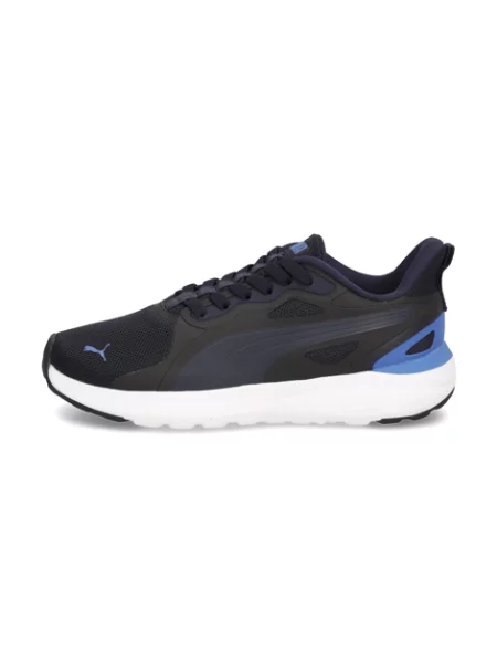 Tenisky Puma v městském stylu modré
