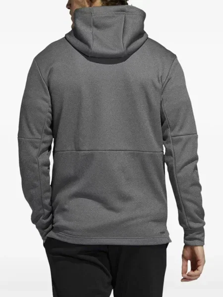 Бягане панталон Adidas черно