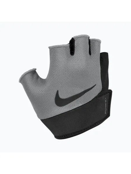Mănuși de antrenament pentru bărbați Nike Vapor FG cool grey/black/black negru
