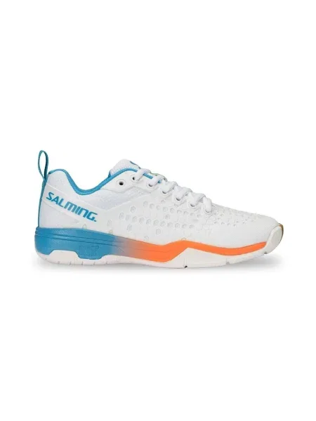 Pantofi Salming alb