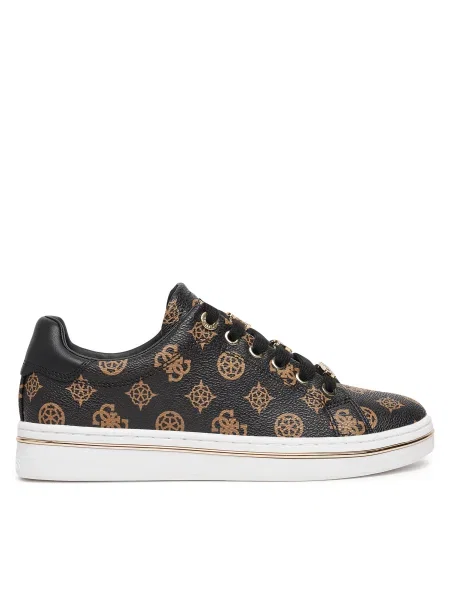 Sneakers Guess maro