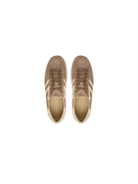 Sneakersy Gant šedá