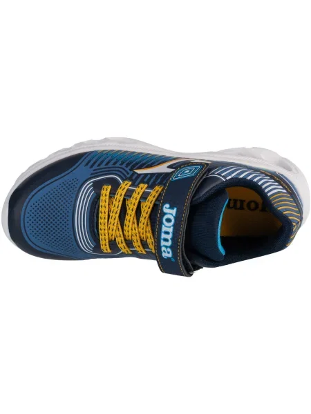 Pantofi copii Joma albastru