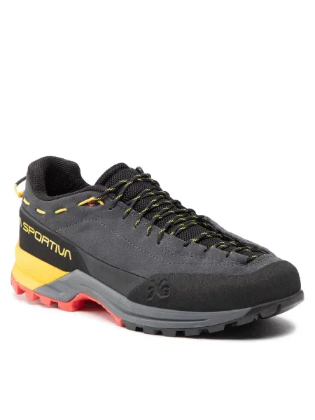 Poltopánky La Sportiva čierna