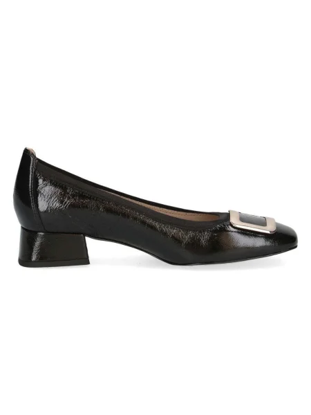 Pantofi Caprice negru