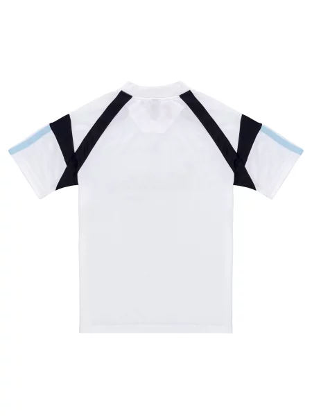 Tricou copii Adidas alb