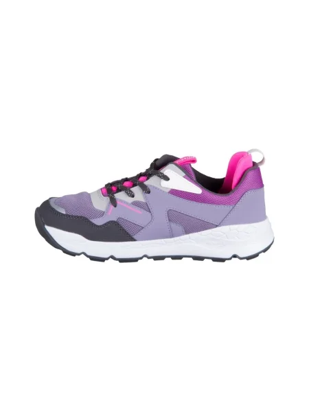Tenisky Superfit fialová