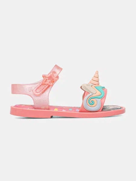 Детские сандалии Melissa