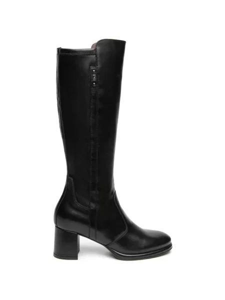 Pantofi Nerogiardini negru