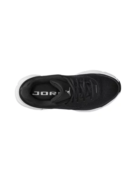 Félcipő Nike fekete