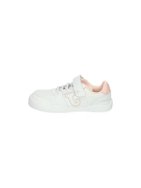 Pantofi copii Joma alb