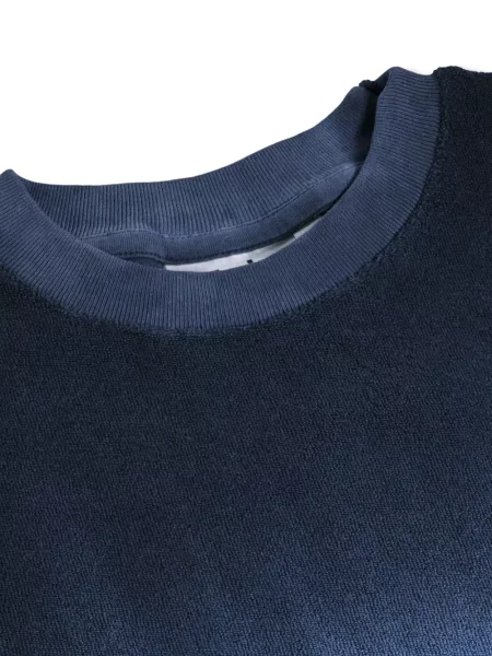 Bluza dziecięca Molo niebieska
