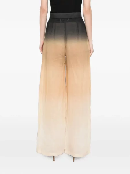 Gradient παντελόνι Tessitura Body Couture