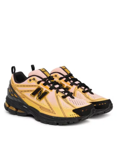 Tenisice New Balance Šarena narančasta
