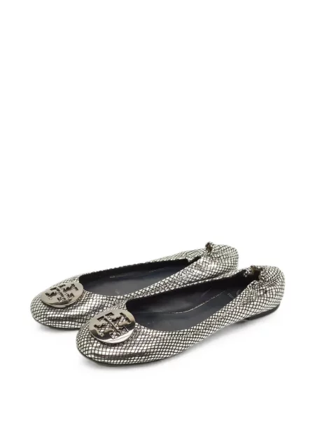 Balerini Tory Burch cu autograf