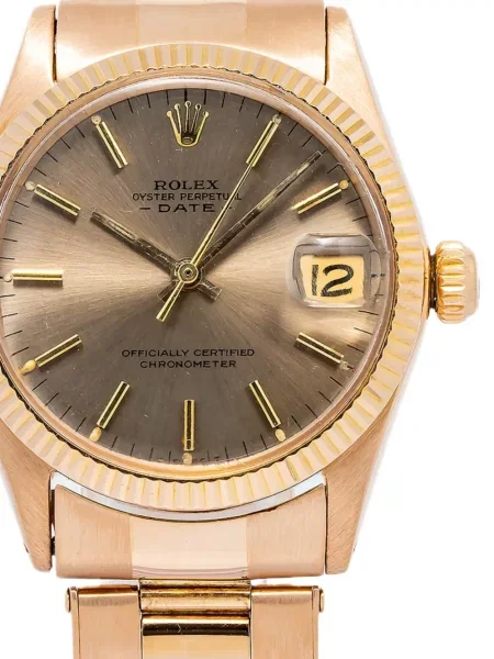 Ceas Rolex auriu