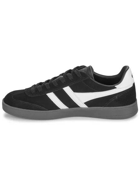 Pantofi Gola negru