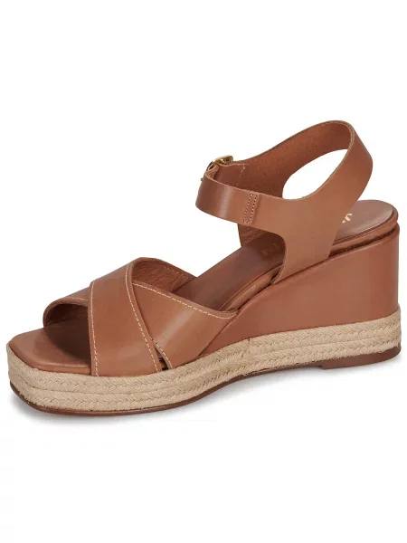 Pantofi Jb Martin maro