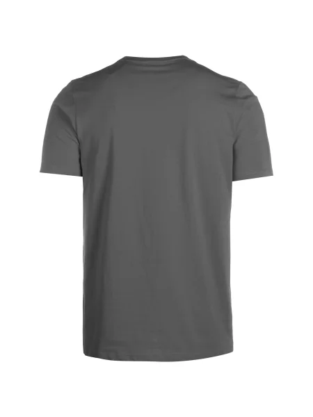 JAKO Tricou funcțional Power gri închis alb