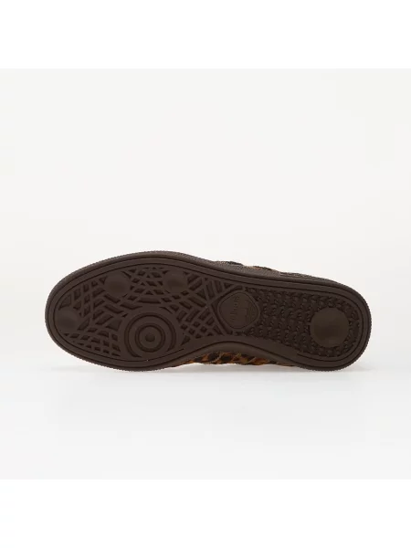 Sneakers adidas Handball Spezial Loafer W Magic Beige/ Core Black/ Dark Brown EUR 37 čierna