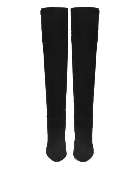 Cizme Gianvito Rossi negru