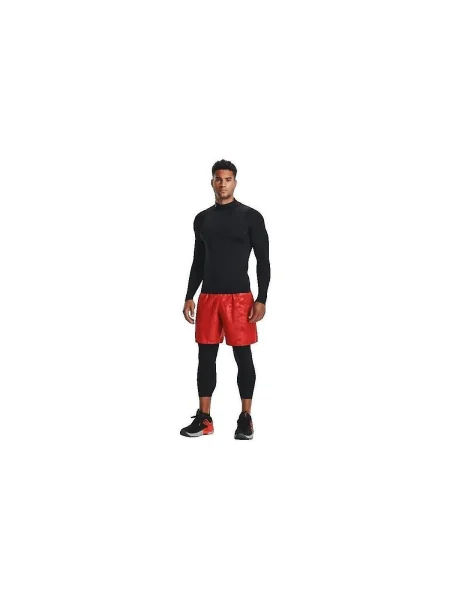 Tricou Under Armour negru