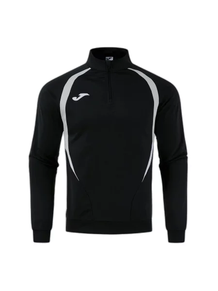 Dziecięca bluza dresowa Joma Championship 20 czarna