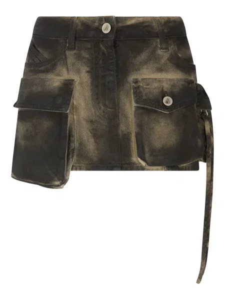 Fustă The Attico negru