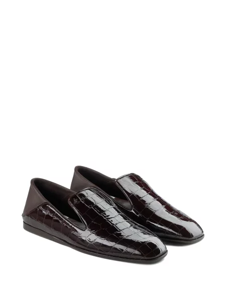 Balerini Jimmy Choo maro