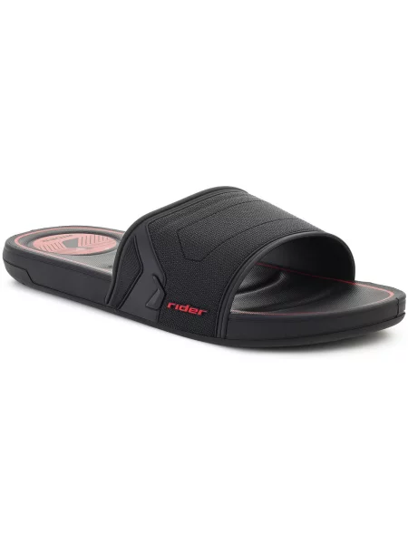 Pantofi Rider negru