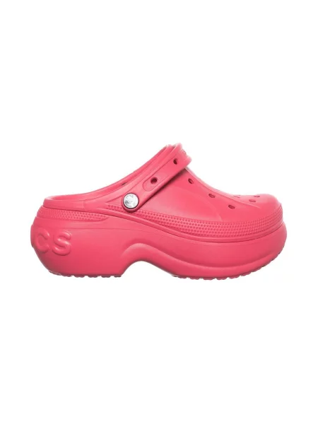 Pantofi Crocs roz