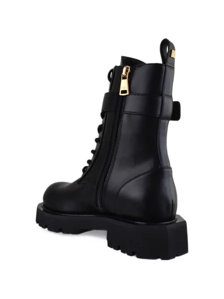 Botine Balmain negru