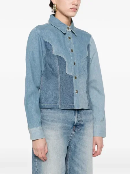 Geacă Levi's® albastru