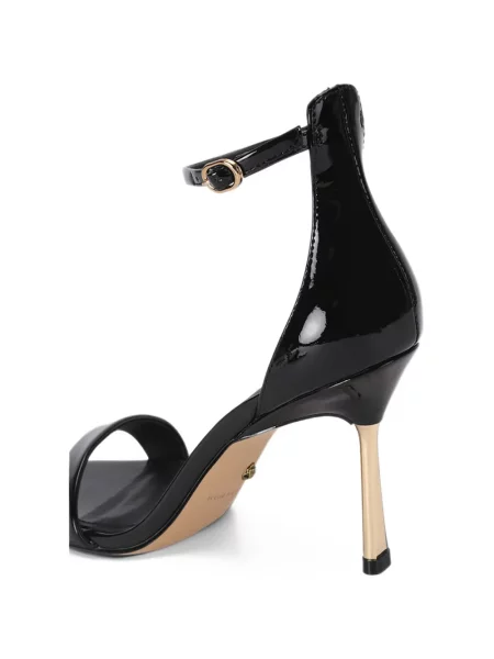 Sandale Kurt Geiger London negru