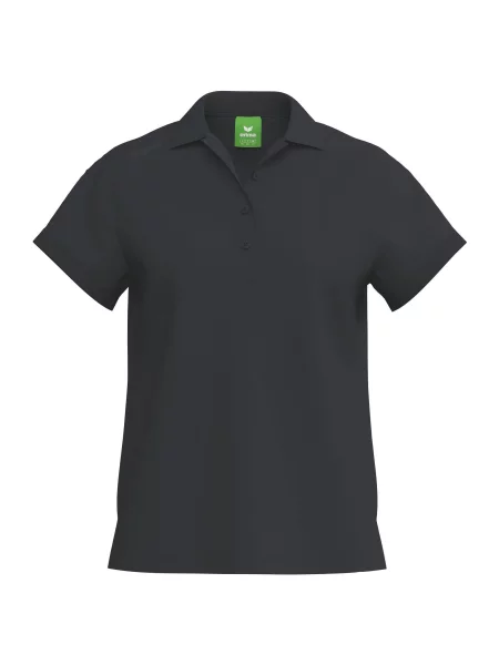 Koszulka polo Erima Ts czarna