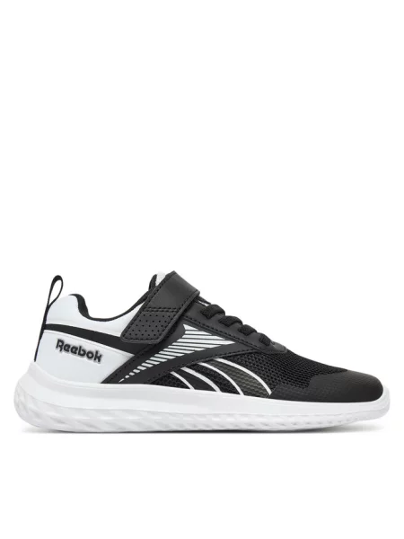 Sneakersy Reebok czarne