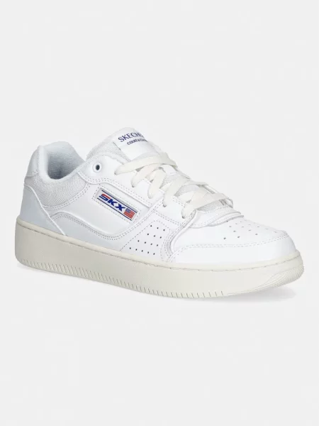 Skechers SPORT COURT tenisice za žene bijela