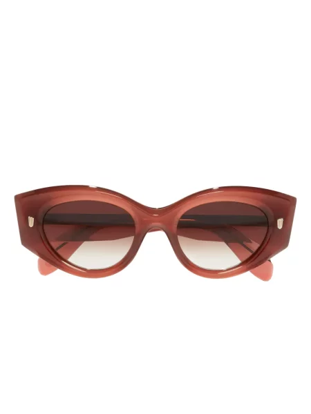 Ochelari de soare Cutler And Gross maro