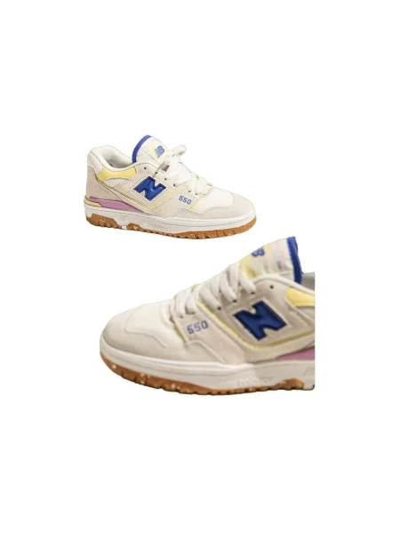 Pantofi New Balance bej