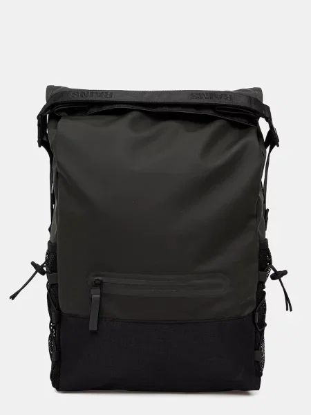 Rains rucsac Trail Mountaineer Rolltop W3 verde