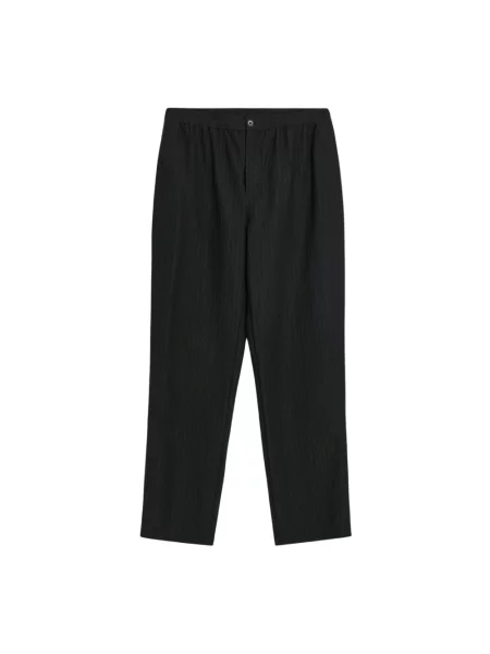 Spodnie Soulland czarne