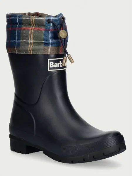 Barbour cizme Wellington pentru femei Mowbray